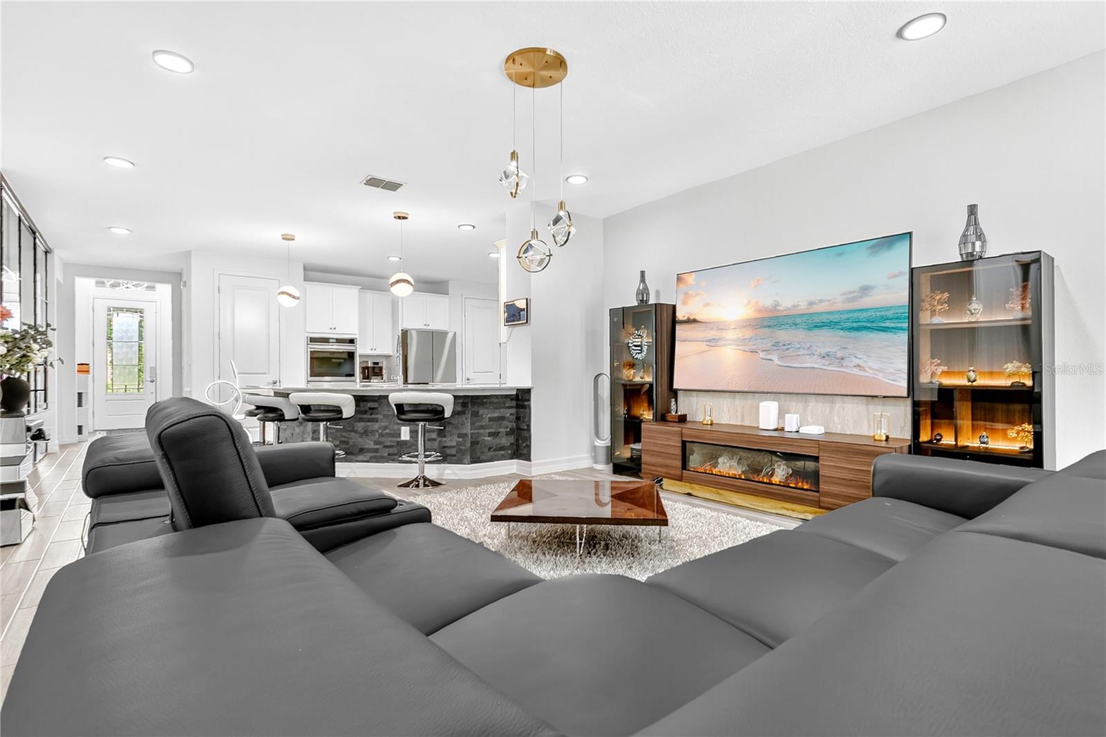 BELLECHASE - Residential