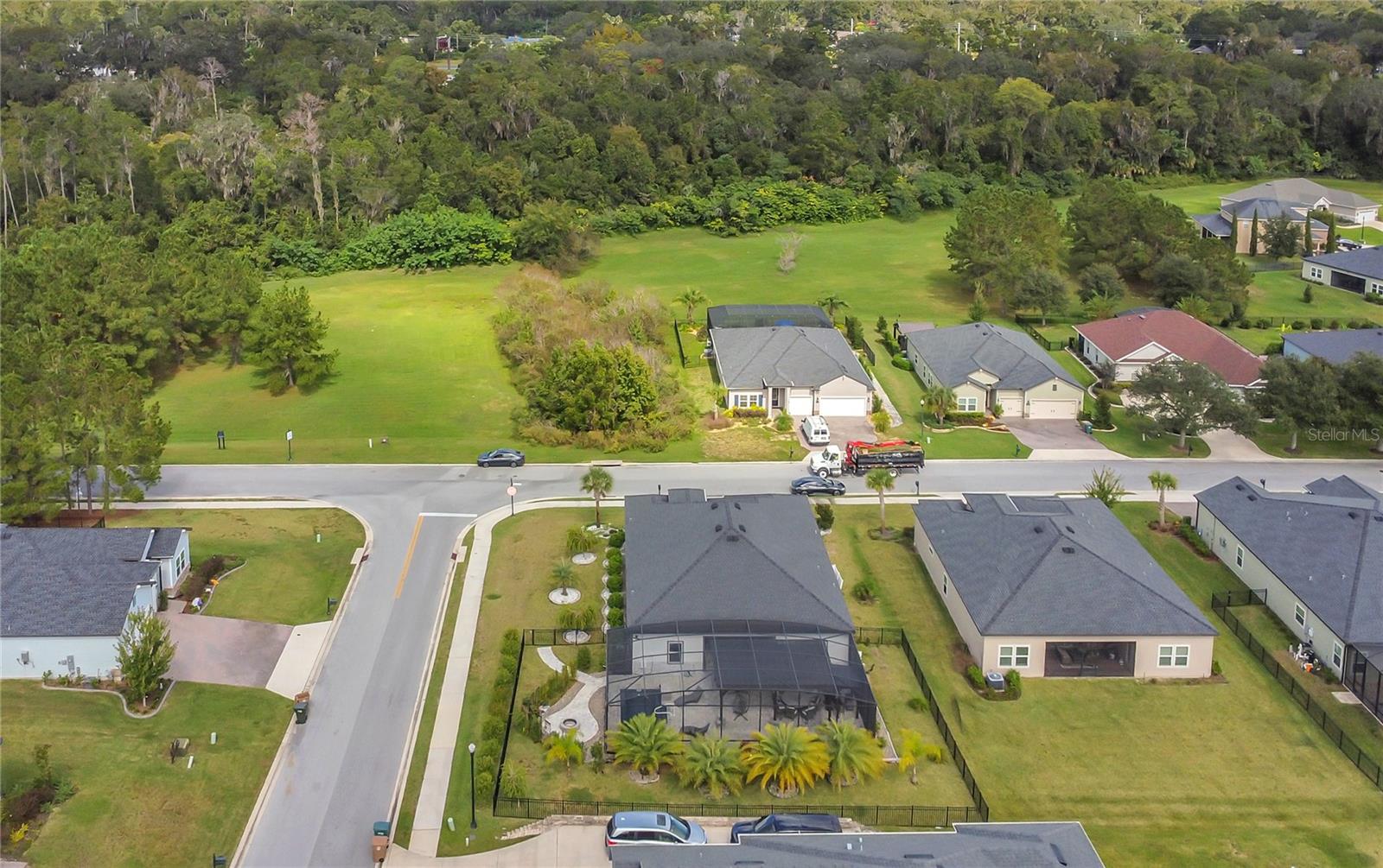 BELLECHASE - Residential