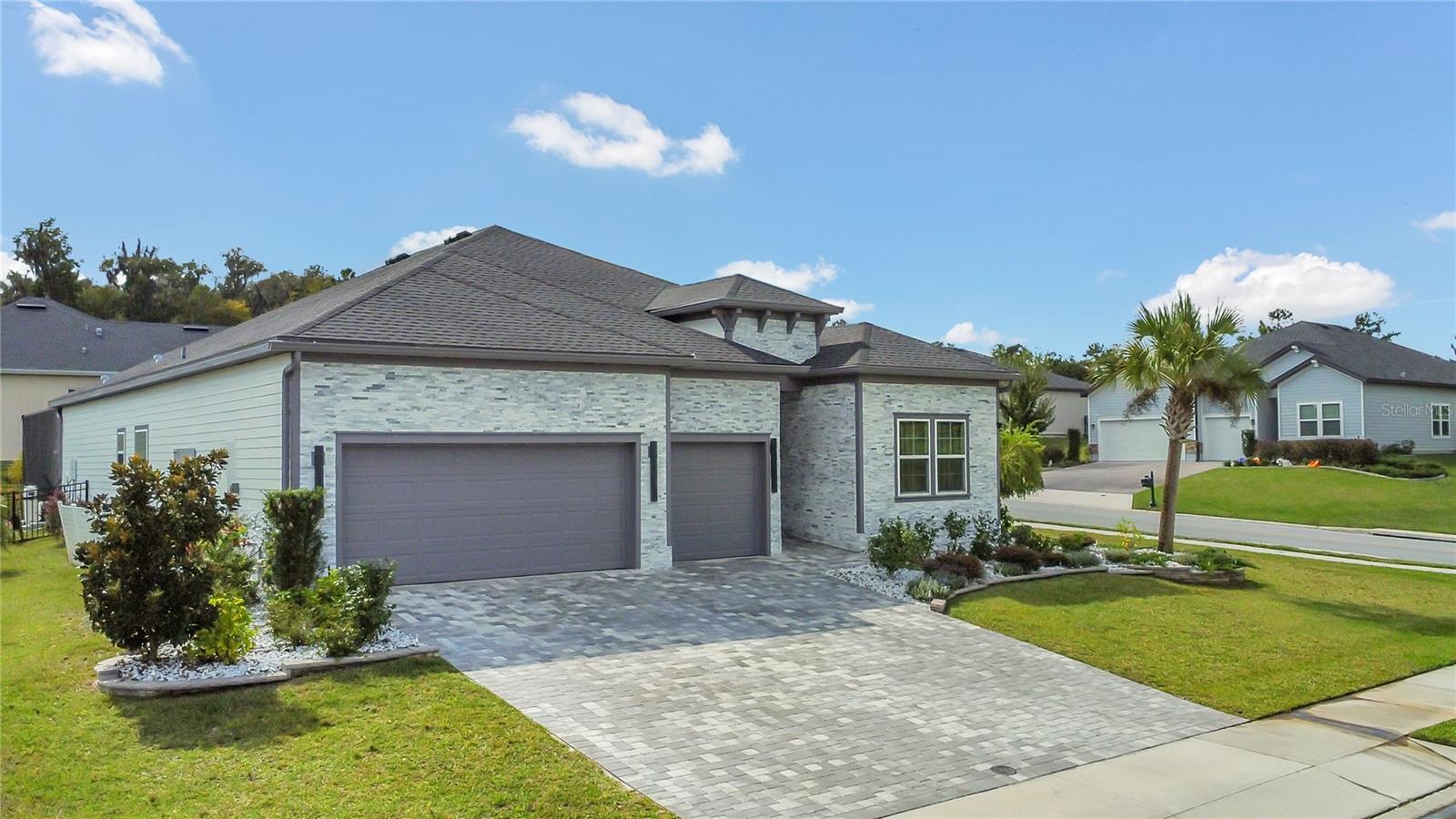 BELLECHASE - Residential