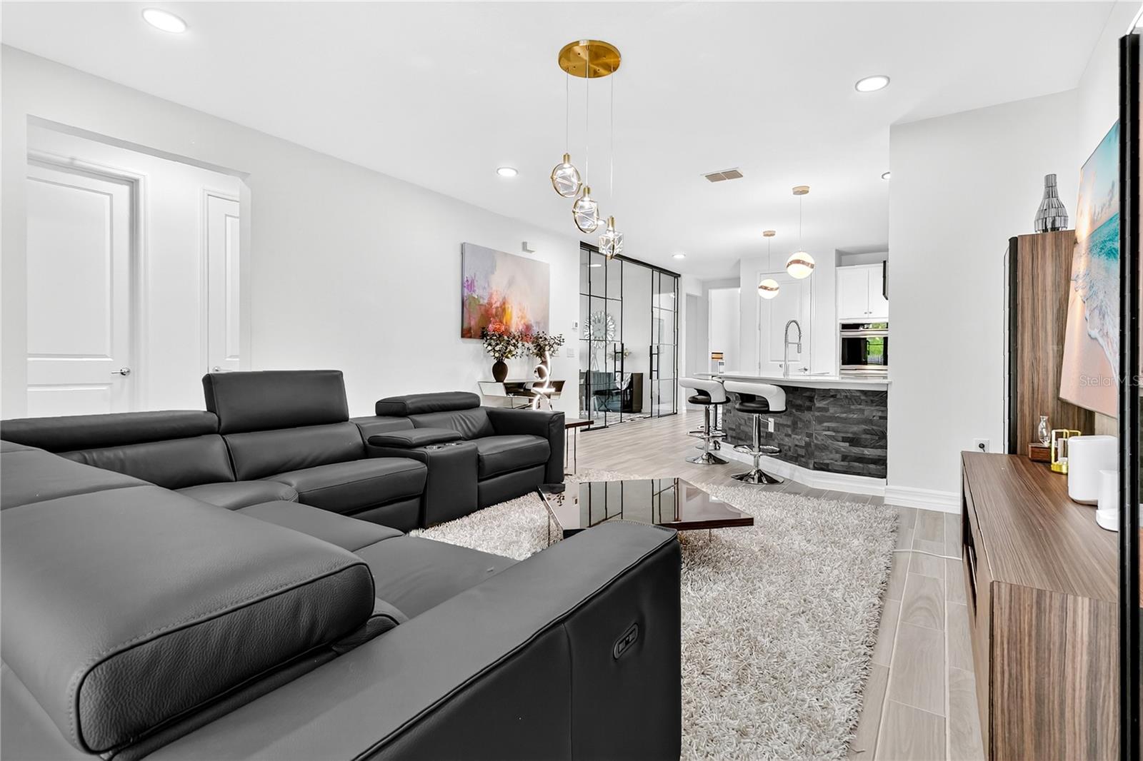 BELLECHASE - Residential