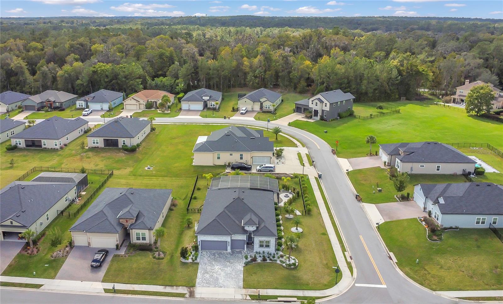 BELLECHASE - Residential