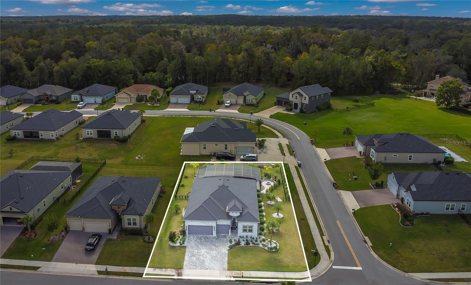 BELLECHASE - Residential