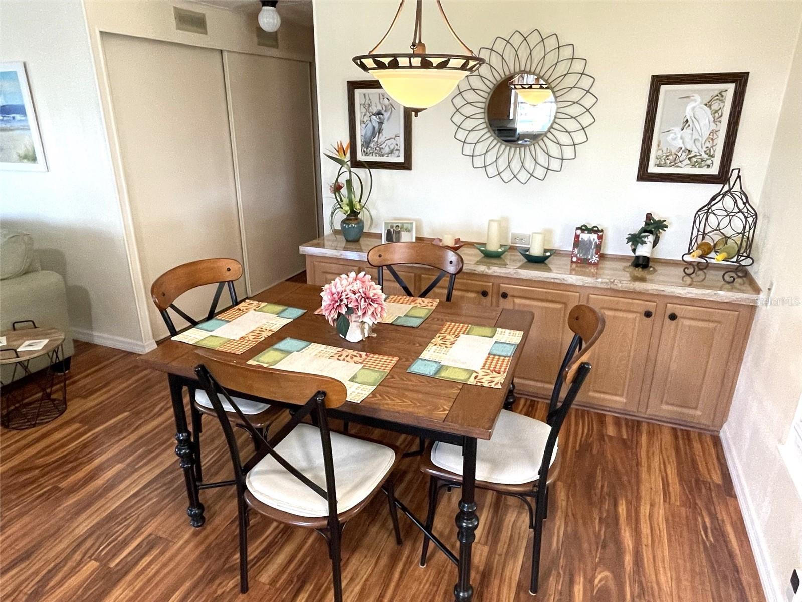HARBOR ISLES II - Residential