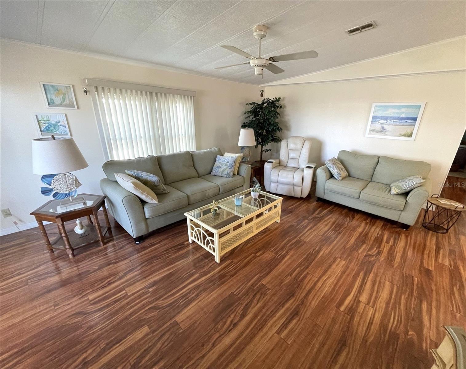 HARBOR ISLES II - Residential