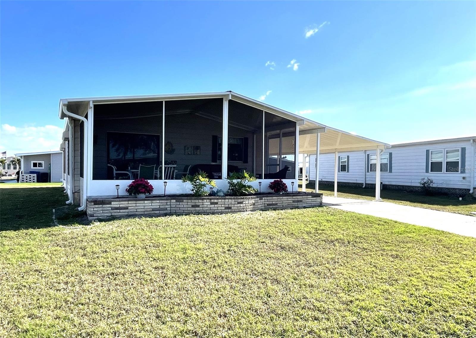 HARBOR ISLES II - Residential
