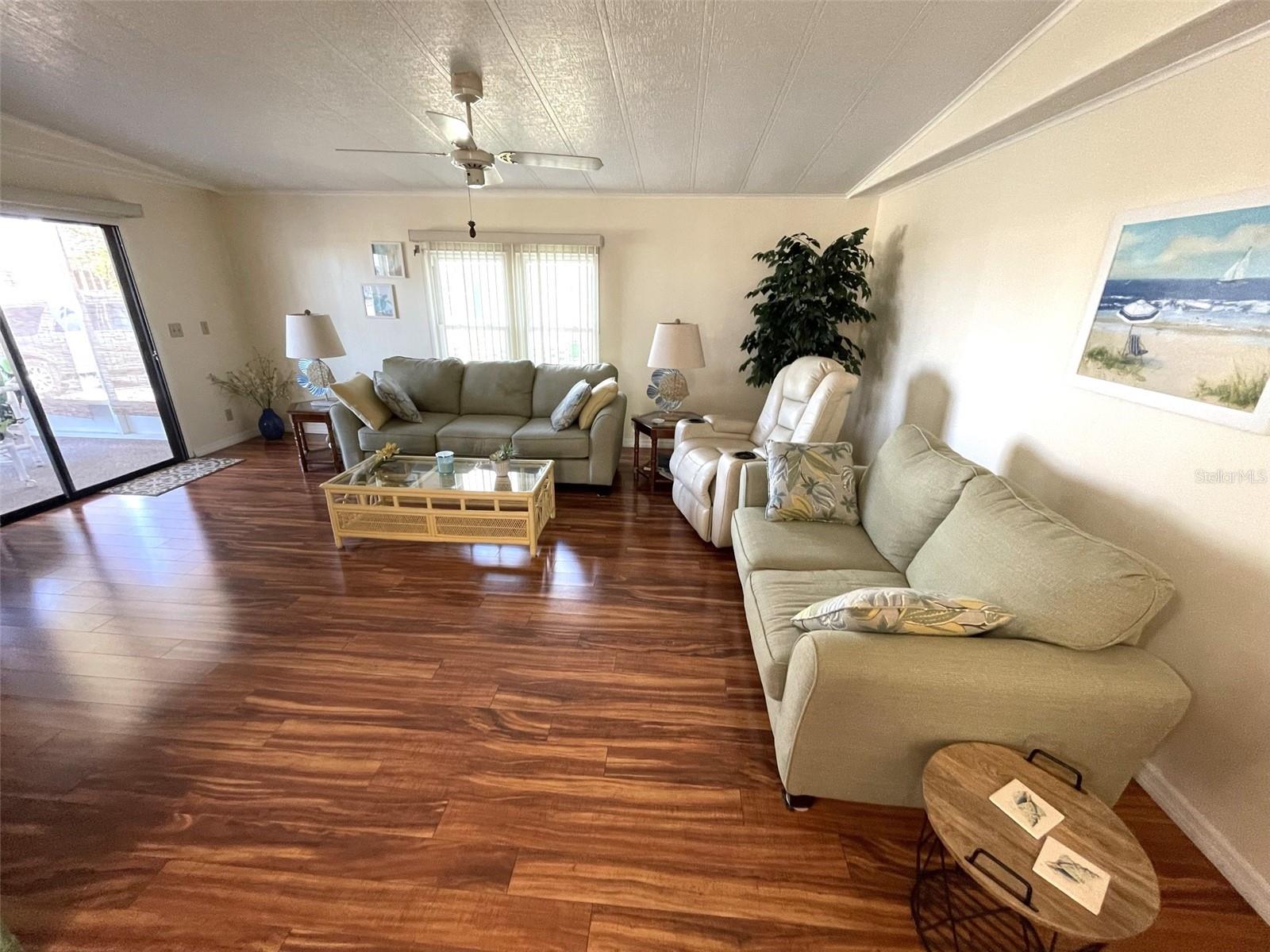 HARBOR ISLES II - Residential