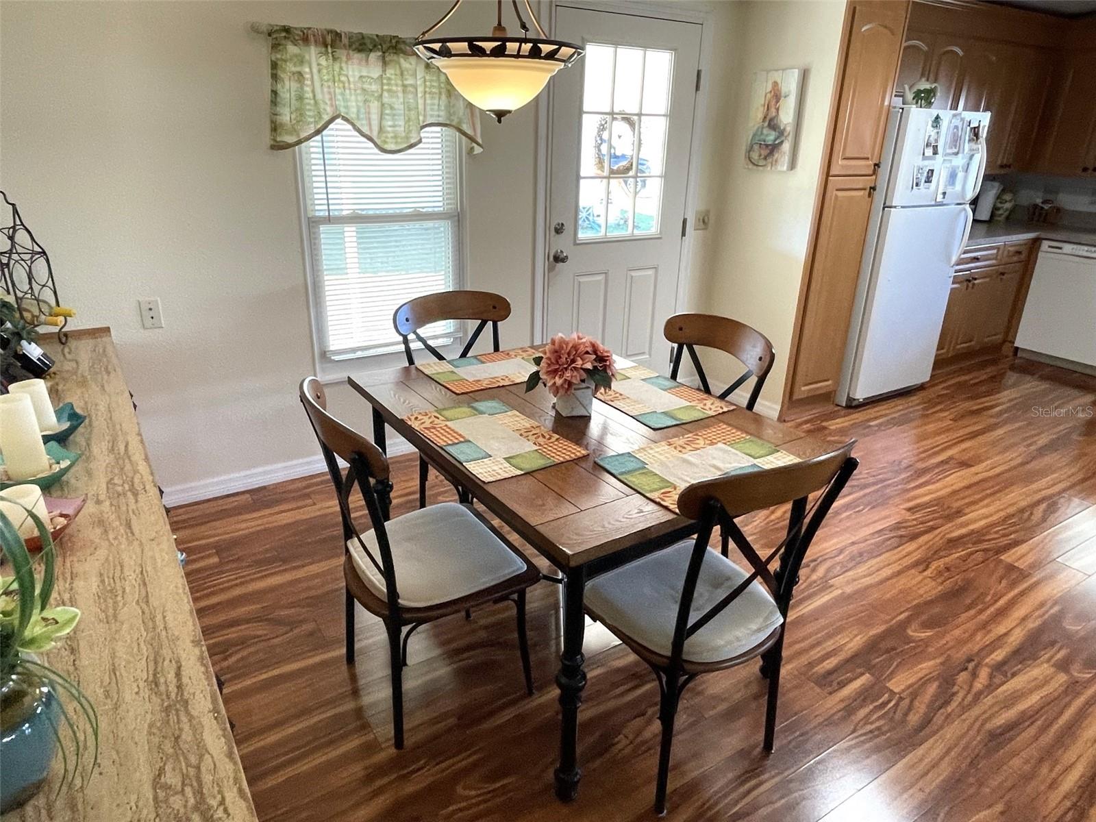 HARBOR ISLES II - Residential