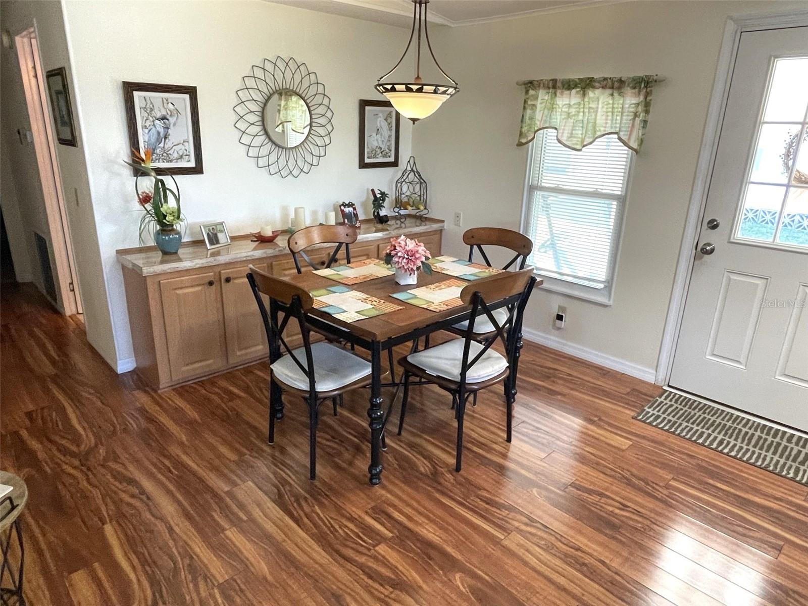 HARBOR ISLES II - Residential