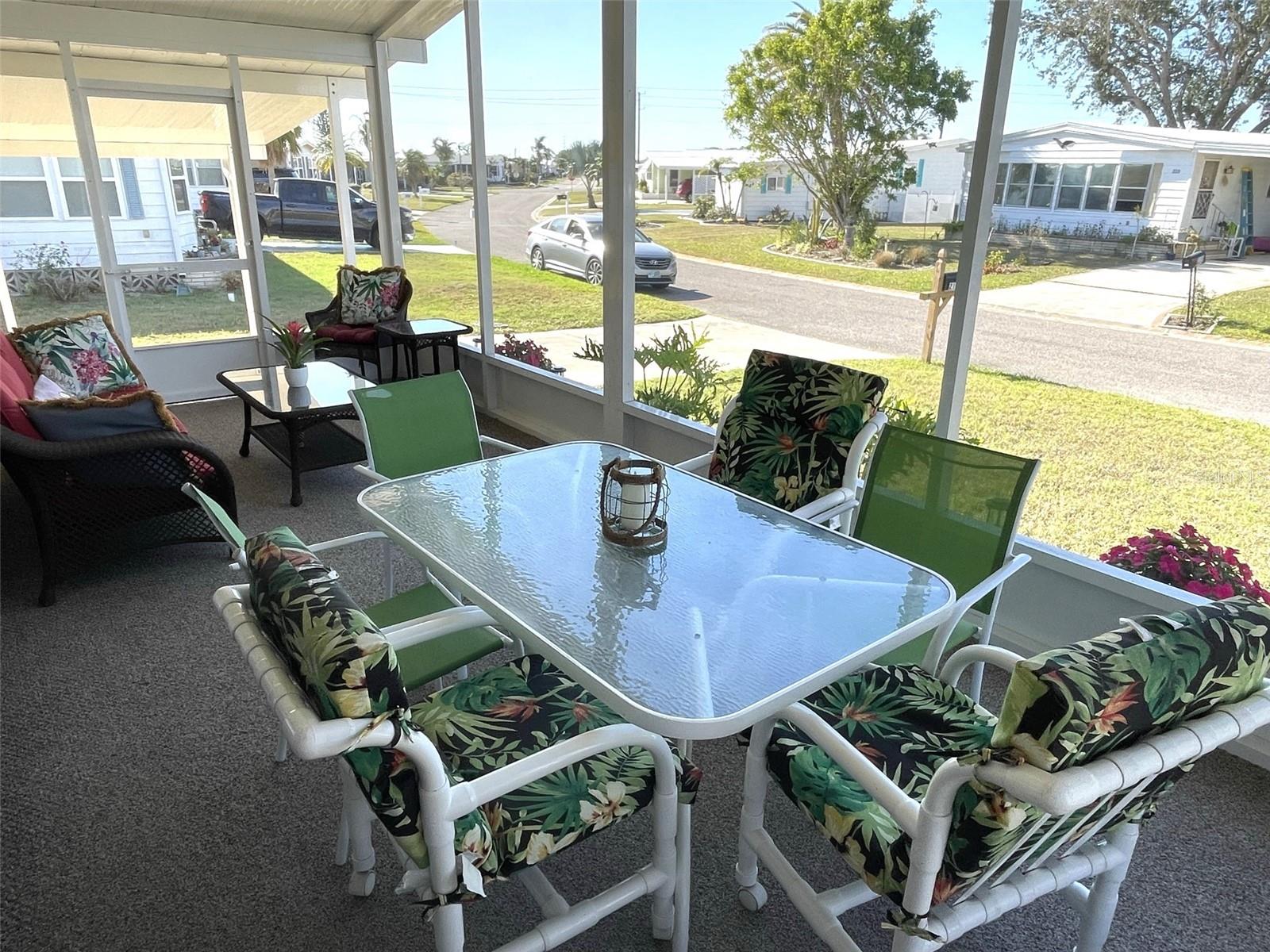 HARBOR ISLES II - Residential