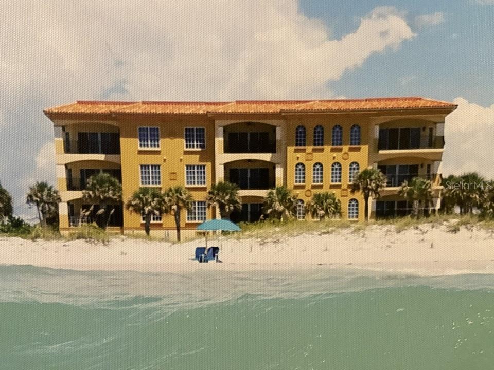 DA VINCI CONDO - Residential