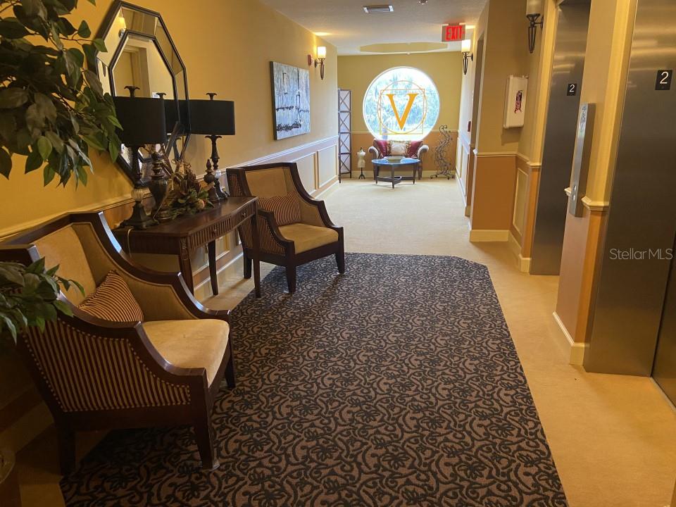 DA VINCI CONDO - Residential