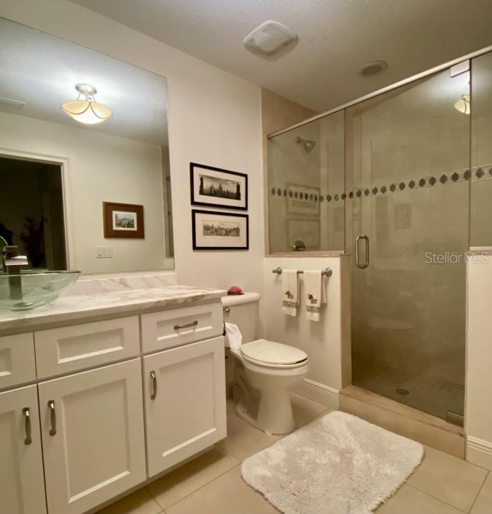 DA VINCI CONDO - Residential