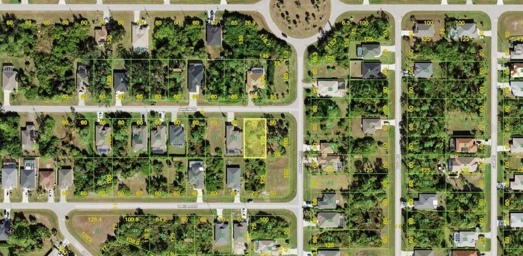 Photo of 227 Jennifer Drive, Rotonda West, FL 33947 (MLS # D6149389)