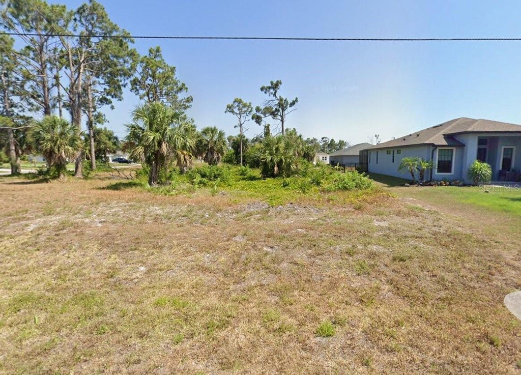 Photo of 227 Jennifer Drive, Rotonda West, FL 33947 (MLS # D6149389)