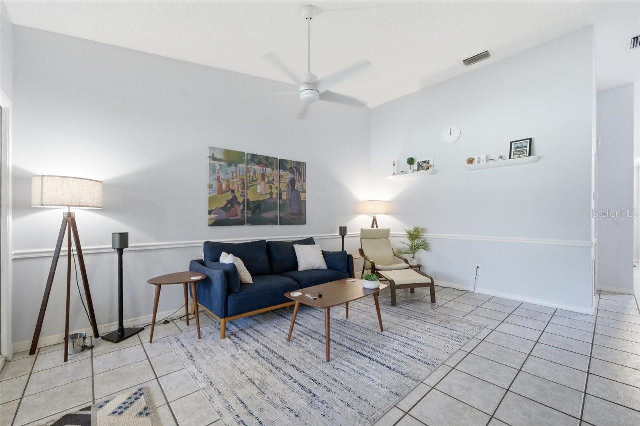 CARROLLWOOD COVE AT EMERALD GR - Residential