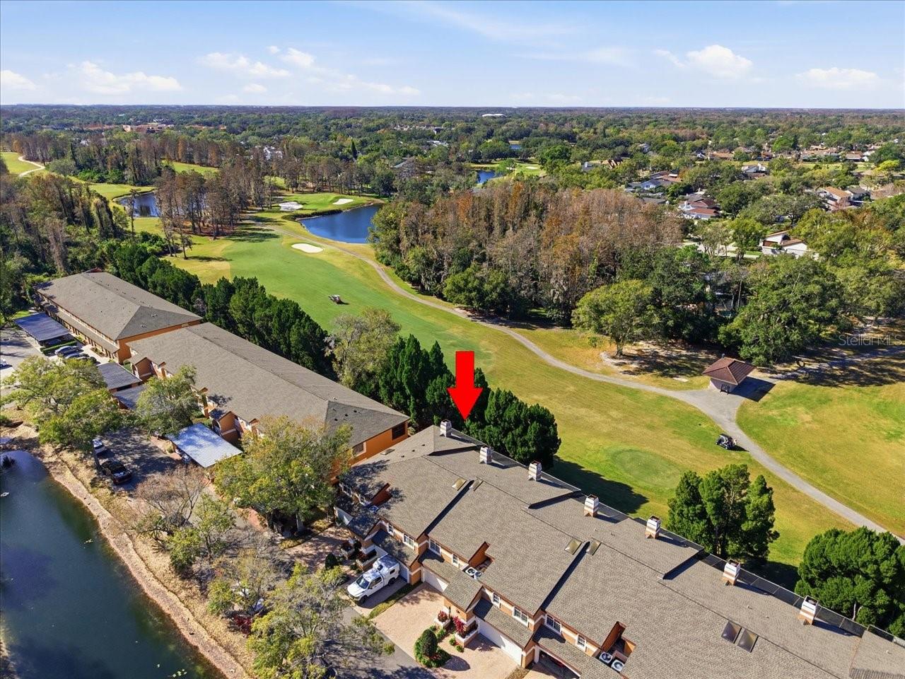 CARROLLWOOD COVE AT EMERALD GR - Residential