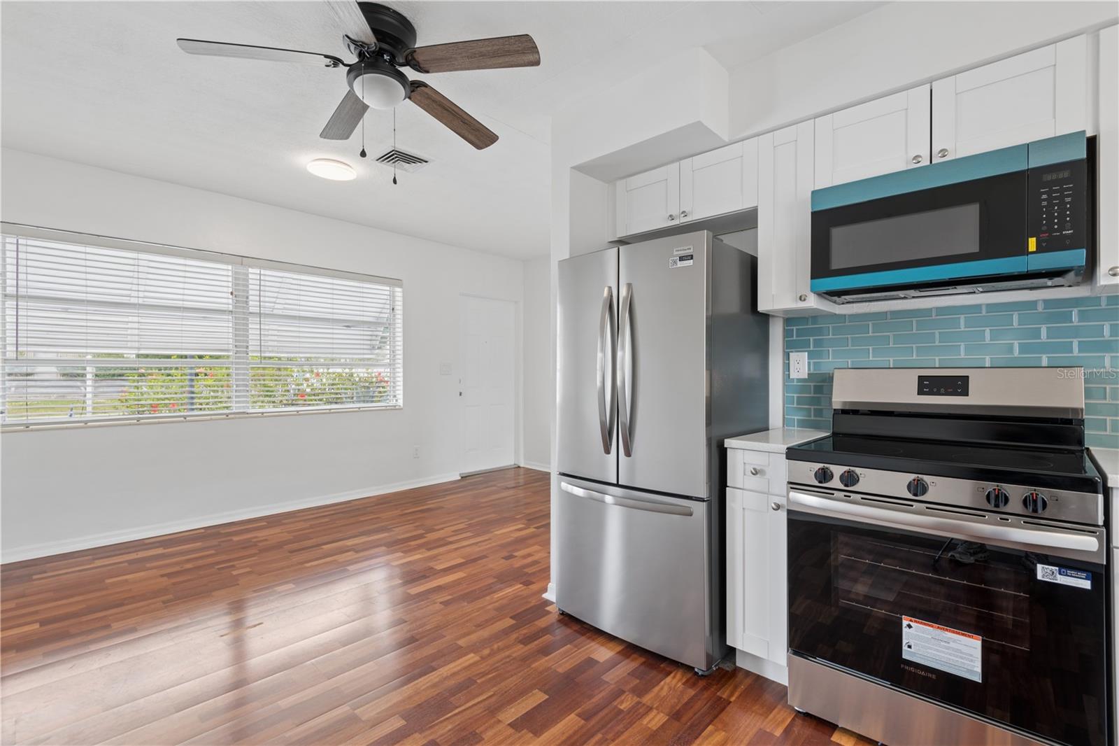 UNICORPORATED - Residential