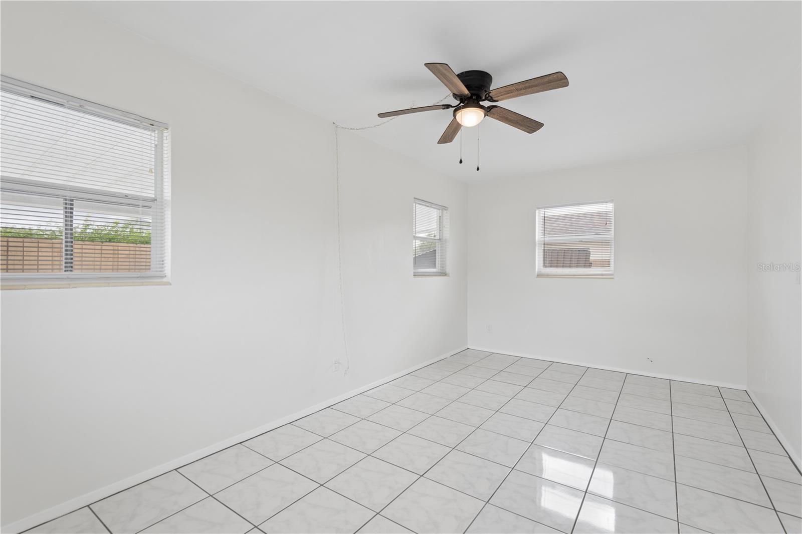 UNICORPORATED - Residential