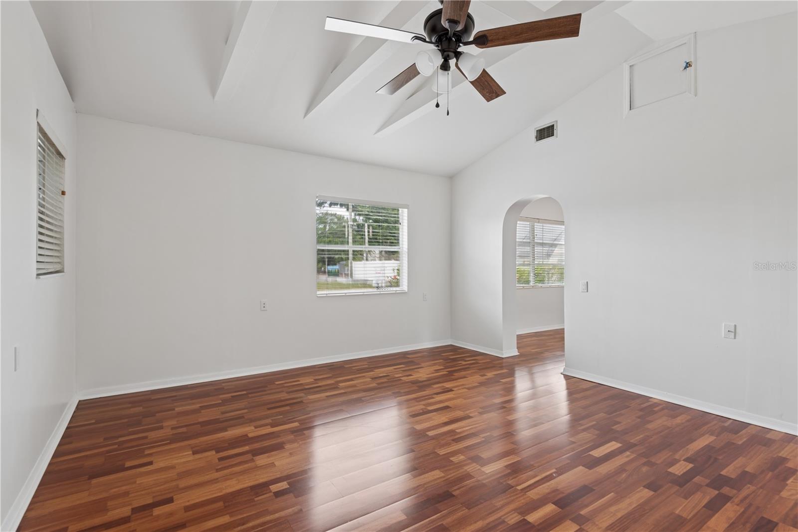 UNICORPORATED - Residential