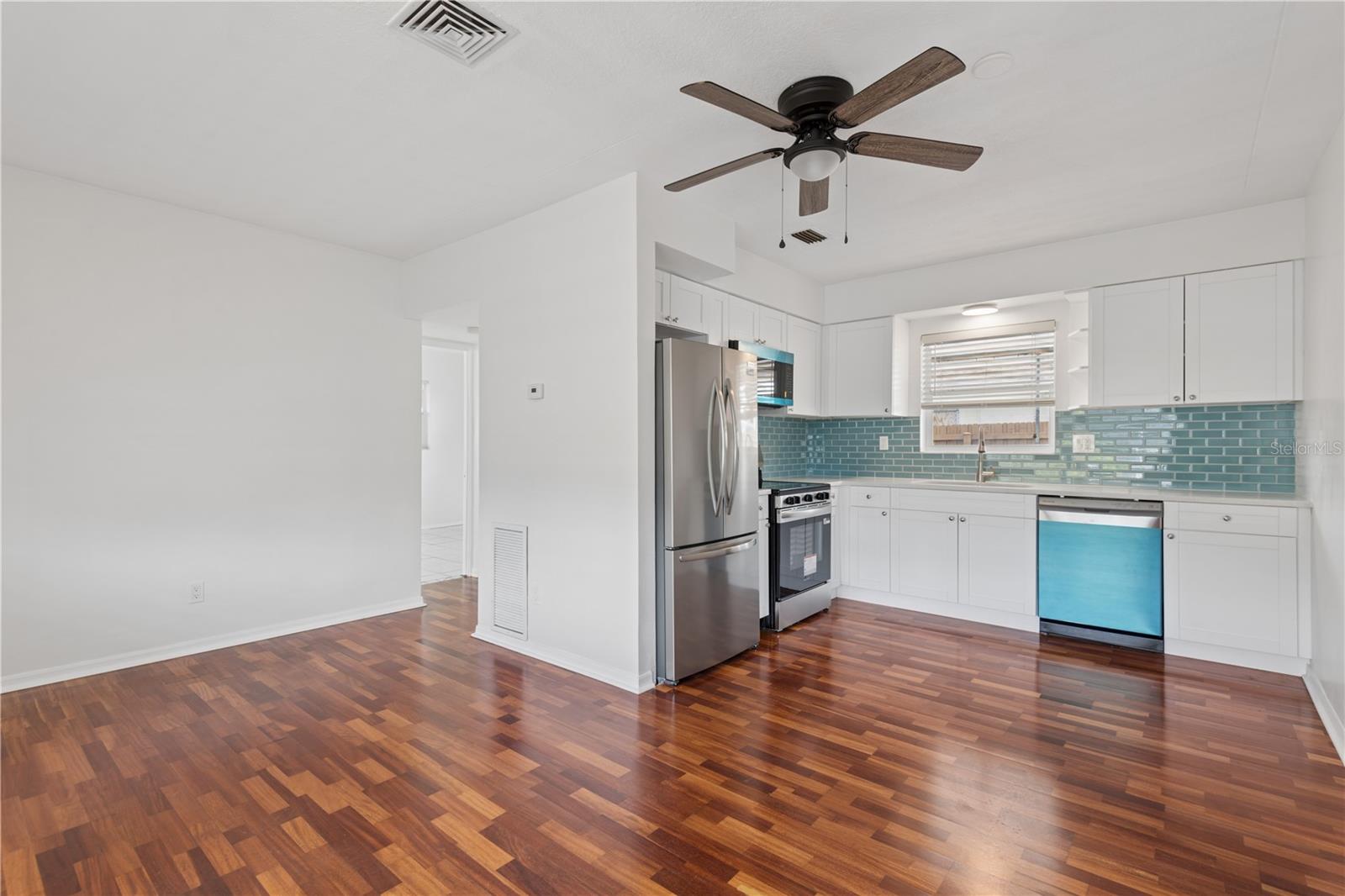 UNICORPORATED - Residential