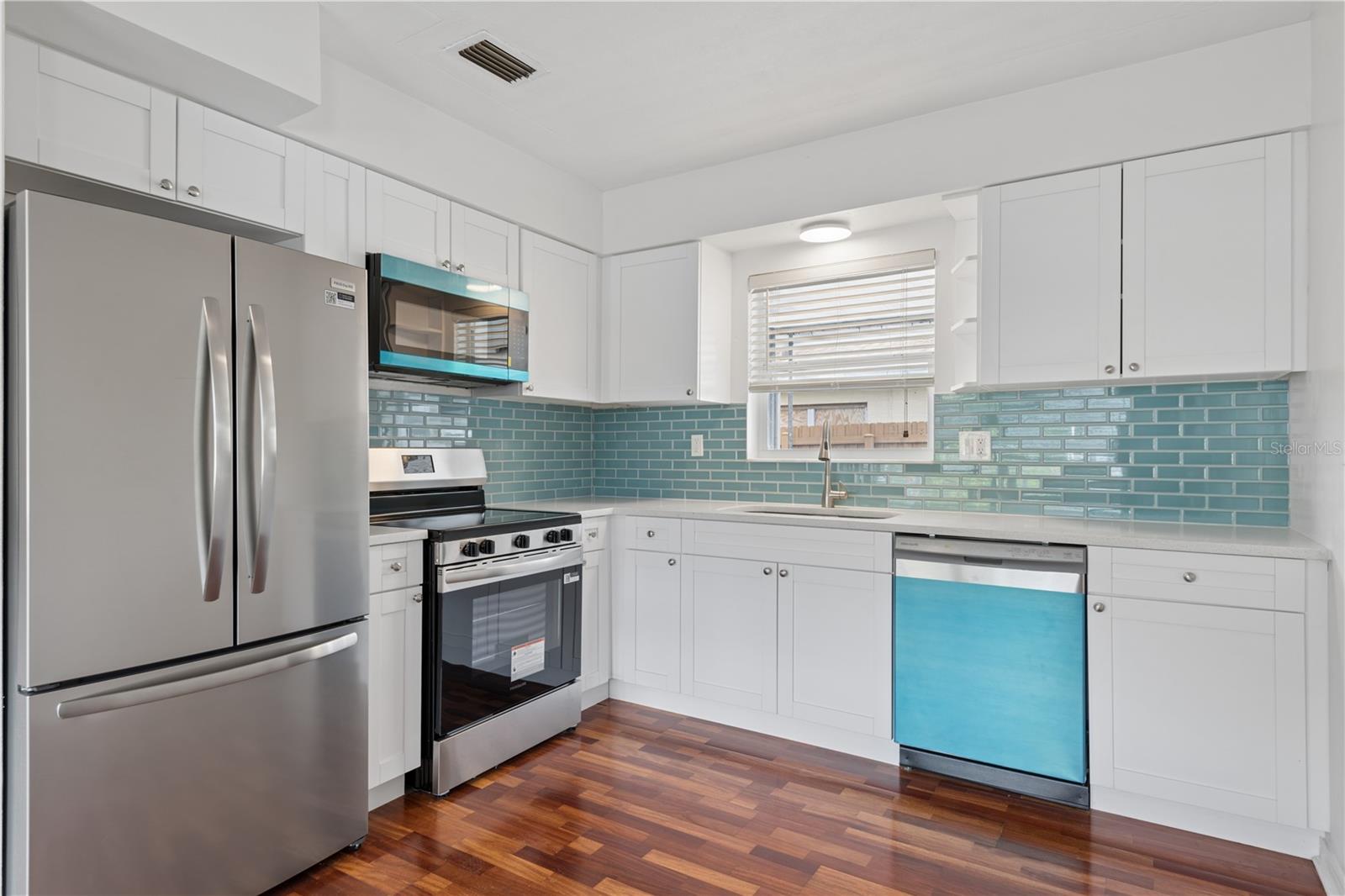 UNICORPORATED - Residential