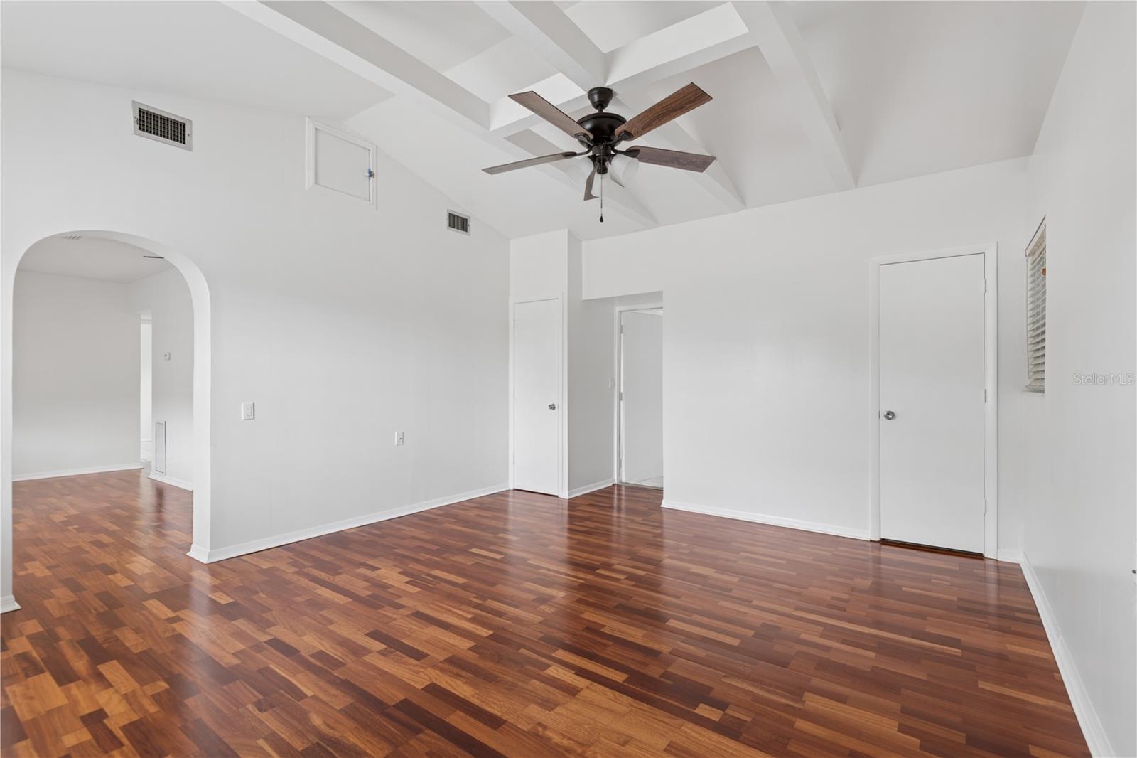 UNICORPORATED - Residential