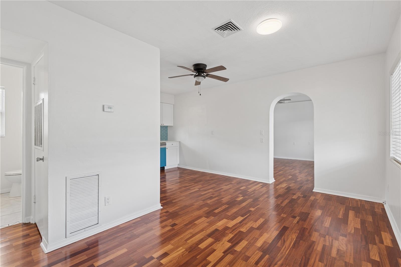 UNICORPORATED - Residential