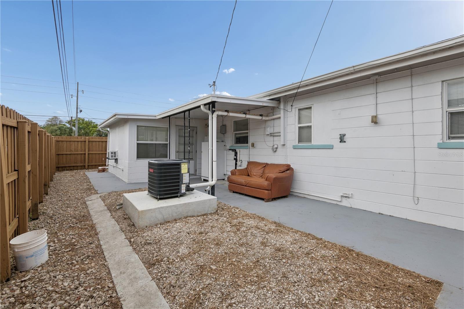 UNICORPORATED - Residential