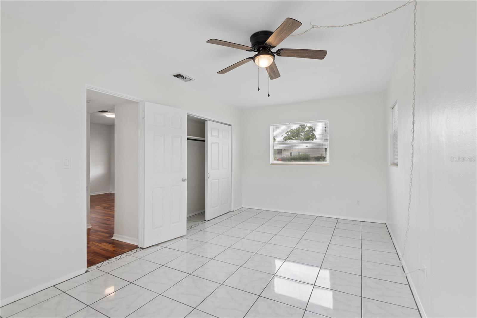 UNICORPORATED - Residential