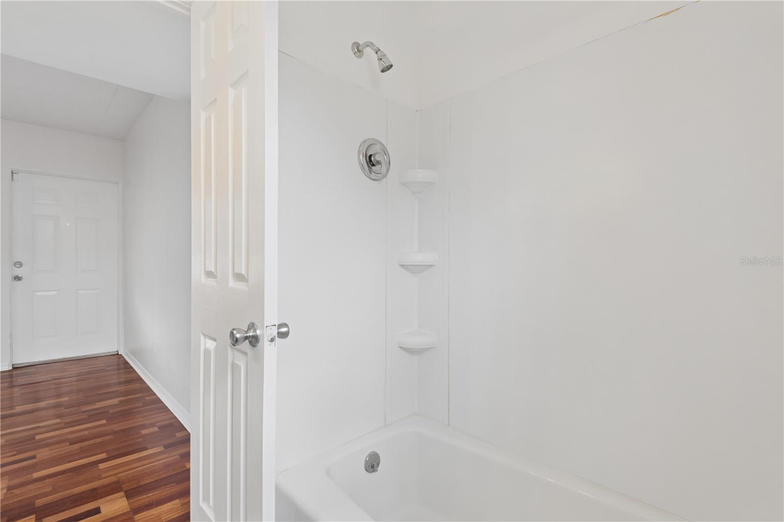 UNICORPORATED - Residential