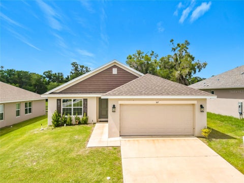 Tiny photo for 187 NW 45th Loop, Ocala, FL 34475 (MLS # G5114204)