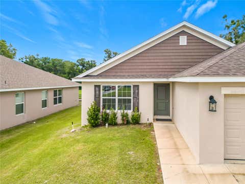 Tiny photo for 187 NW 45th Loop, Ocala, FL 34475 (MLS # G5114204)