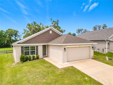 Tiny photo for 187 NW 45th Loop, Ocala, FL 34475 (MLS # G5114204)