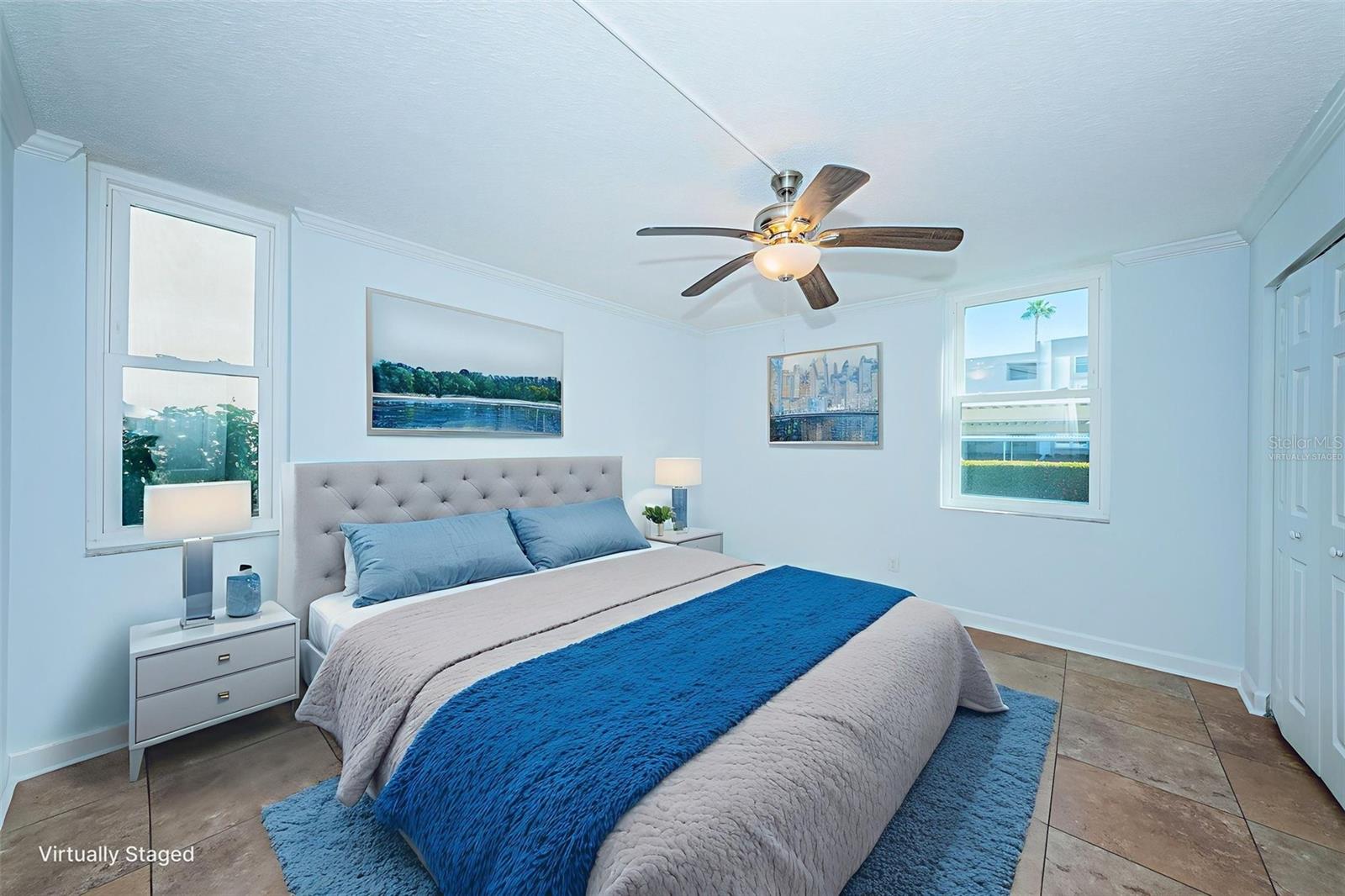 BAY ISLAND GROUP NO.5 CONDO APT 171 - Residential