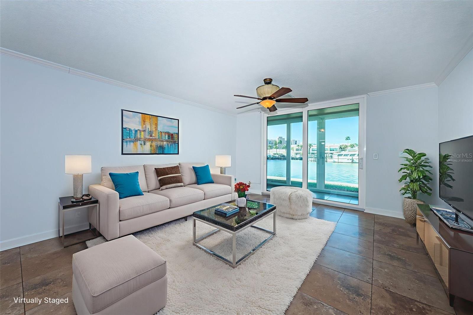 BAY ISLAND GROUP NO.5 CONDO APT 171 - Residential