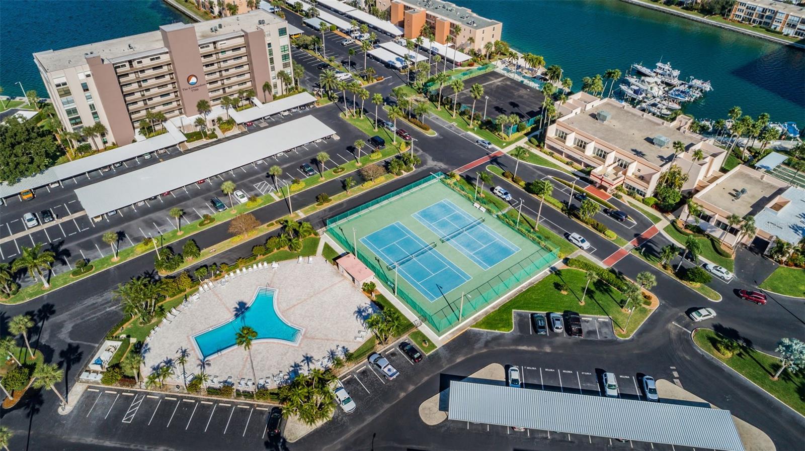 BAY ISLAND GROUP NO.5 CONDO APT 171 - Residential