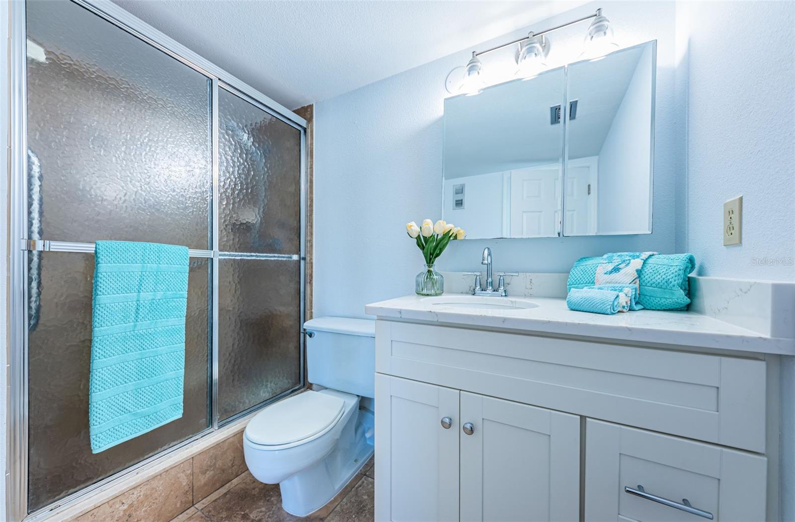 BAY ISLAND GROUP NO.5 CONDO APT 171 - Residential