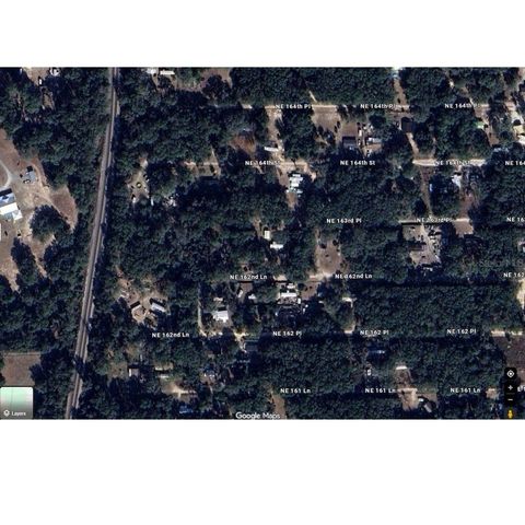 Tiny photo for NE 162nd Lane, Citra, FL 32113 (MLS # V4948272)