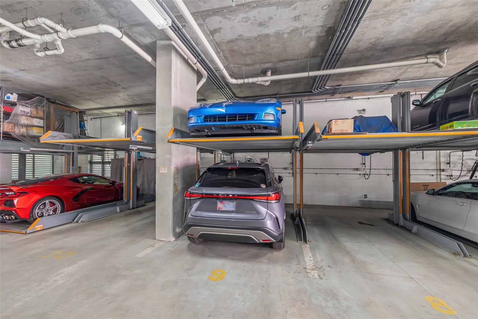 475 CONDO - Residential