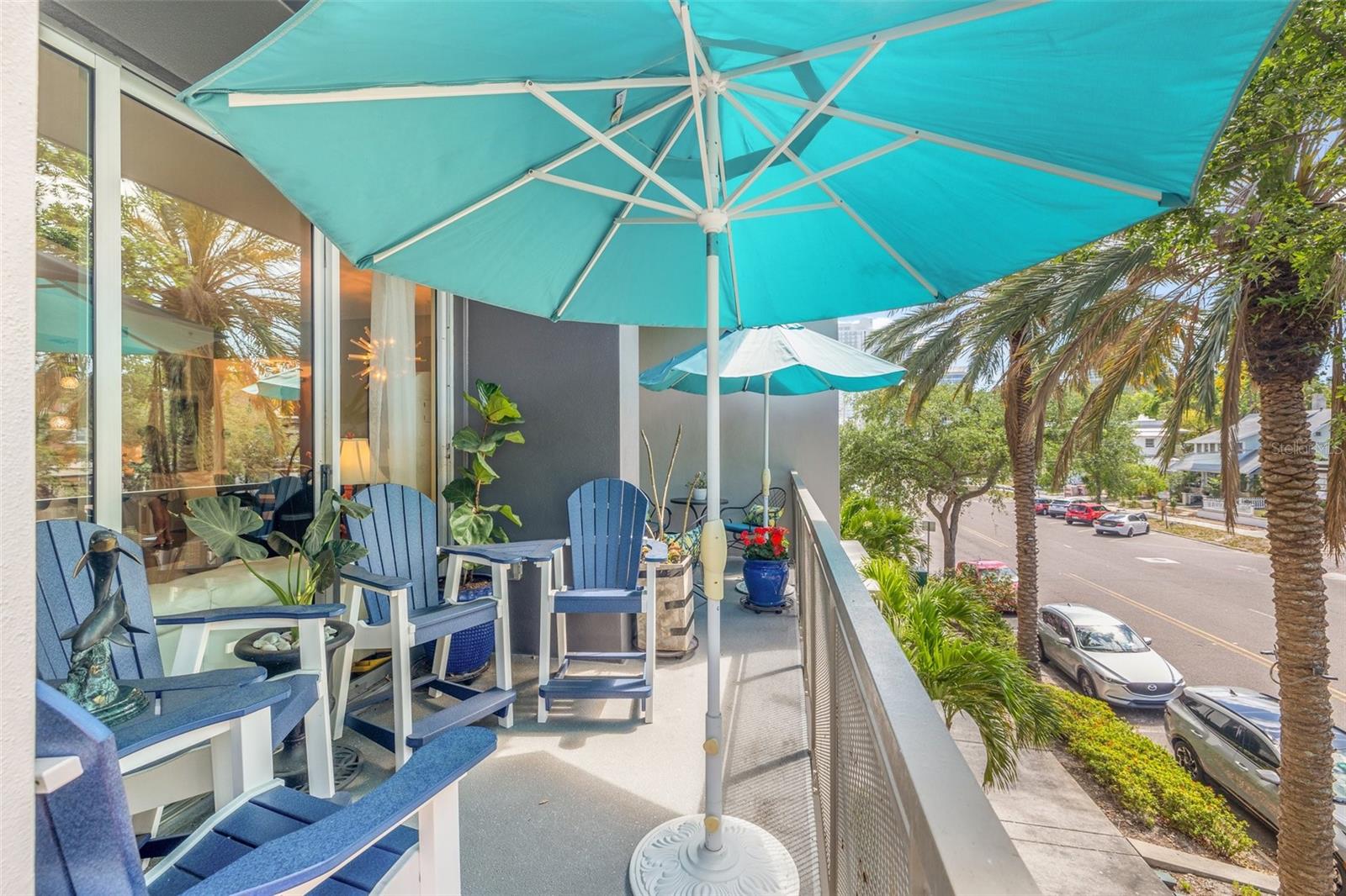 475 CONDO - Residential