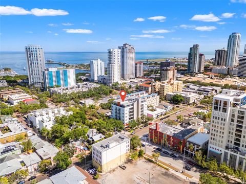 475 2ND STREET N 201 ST PETERSBURG FL 33701