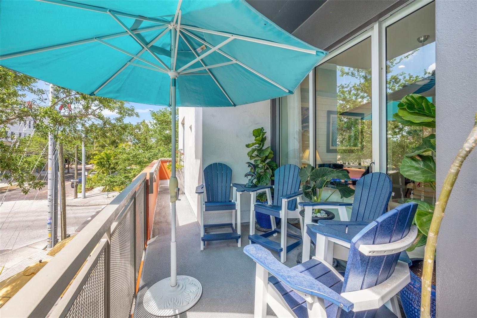 475 CONDO - Residential