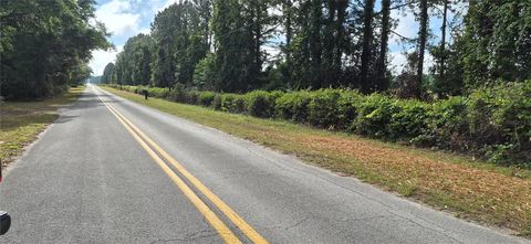Tiny photo for 9351 NW 120th Street, Chiefland, FL 32626 (MLS # GC540014)