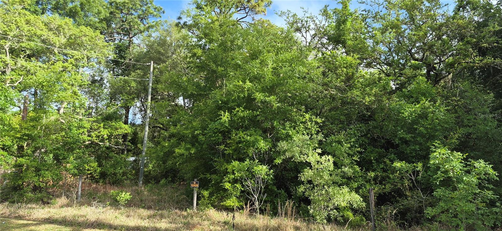 GLENWOOD ESTATES - Land