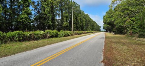 Tiny photo for 9351 NW 120th Street, Chiefland, FL 32626 (MLS # GC540014)