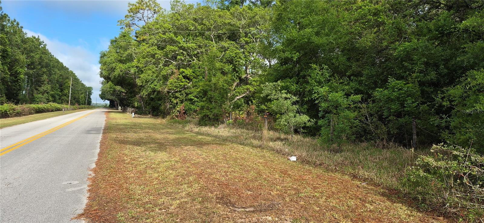 GLENWOOD ESTATES - Land