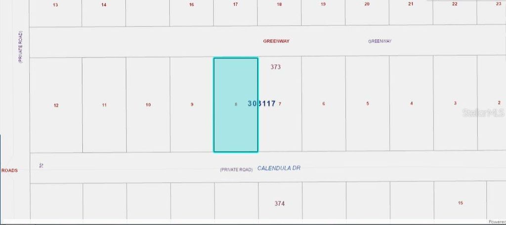 Photo of 316 Calendula Drive, Indian Lake Estates, FL 33855 (MLS # O6312963)