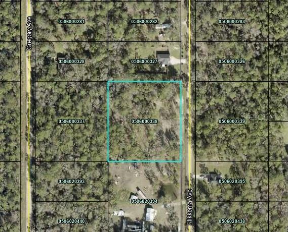 FLAGLER ESTATES - Land