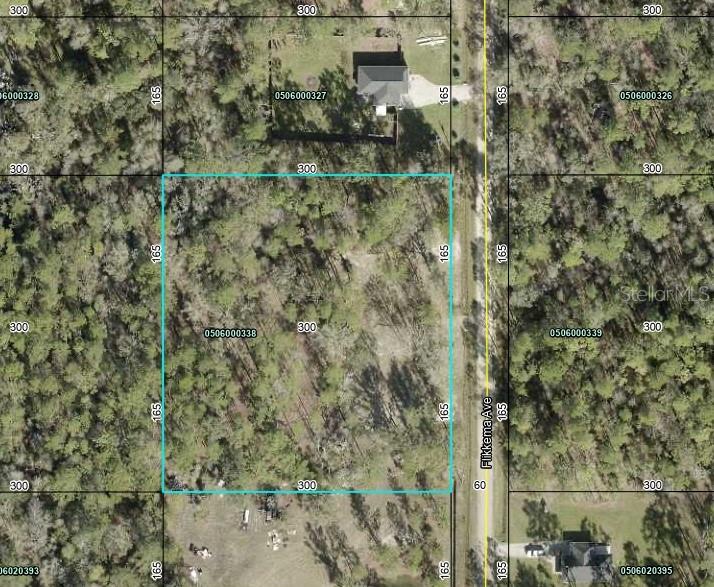 FLAGLER ESTATES - Land