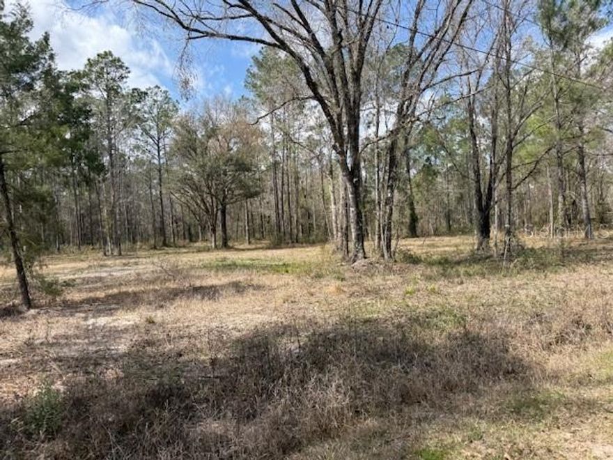 Escape the congestion of city living and enjoy the freedom of country life with the convenience of nearby city access. This oversized 330 x 300 parcel offers approximately 330 feet of road frontage and 300 feet in depth, providing exceptional space, privacy, and flexibility.  No HOA fees and no required build time — purchase now and build your dream home whenever you’re ready. Mobile homes are permitted, making this property ideal for a primary residence, investment opportunity, or future homestead.   The land is partially cleared with a culvert already in place for easy access and an electric pole located on the property (meter not currently installed), helping you get a head start on development.   With generous dimensions and room to spread out, this property is perfect for storing vehicles, trucks, equipment, recreational toys, or accommodating animals. Whether you envision a custom home, barndominium, workshop, or private country retreat, the possibilities are wide open.   Opportunities like this — oversized, flexible, and ready for your vision — are becoming harder to find.